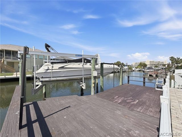 13541 Stacey Drive, Hudson, FL 34667