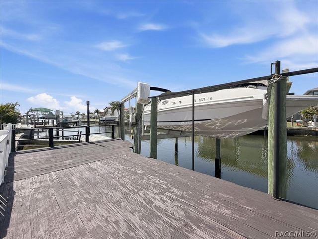 13541 Stacey Drive, Hudson, FL 34667