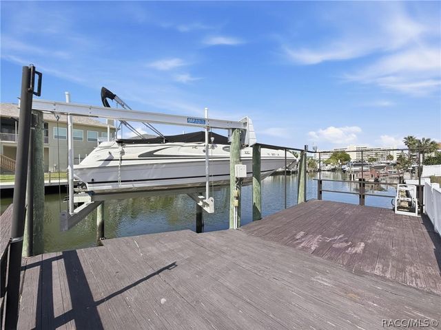 13541 Stacey Drive, Hudson, FL 34667