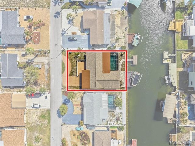 13541 Stacey Drive, Hudson, FL 34667