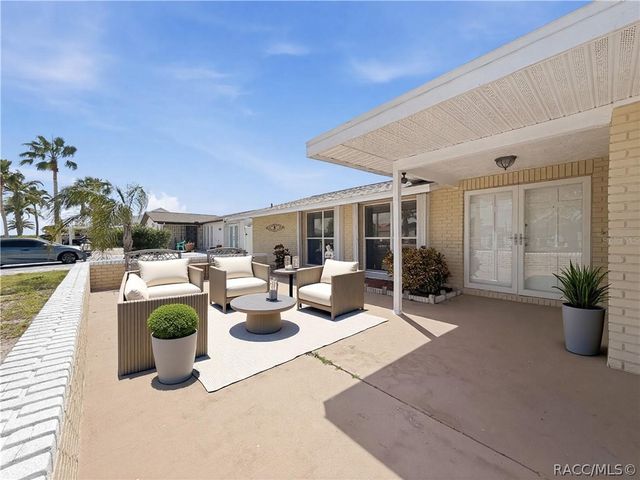 13541 Stacey Drive, Hudson, FL 34667