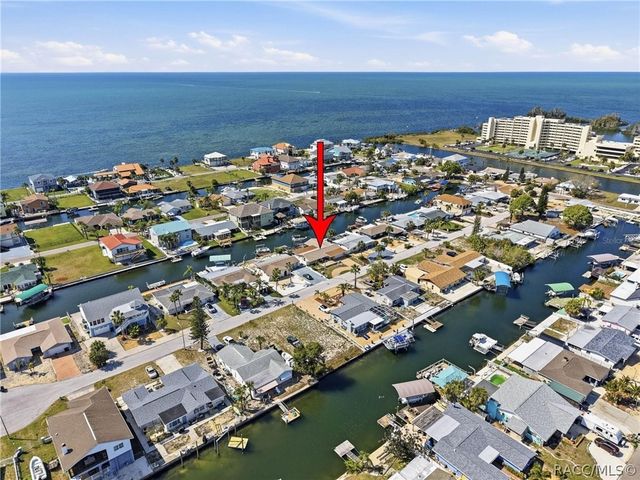 13541 Stacey Drive, Hudson, FL 34667