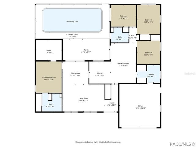 13541 Stacey Drive, Hudson, FL 34667