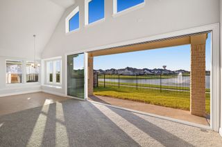 2940 Sunfish Street, Prosper, TX 75078