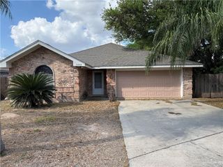 3808 Martin Avenue, Mcallen, TX 78504