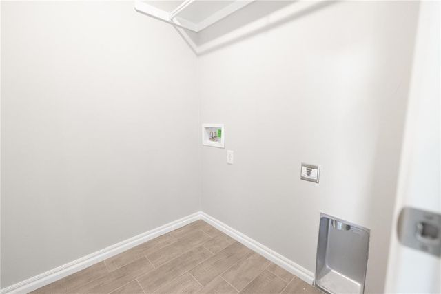 3041 Grapevine Street, Edmond, OK 73034