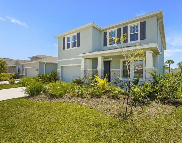 5715 WOODLAND SAGE DRIVE, Sarasota, FL 34238