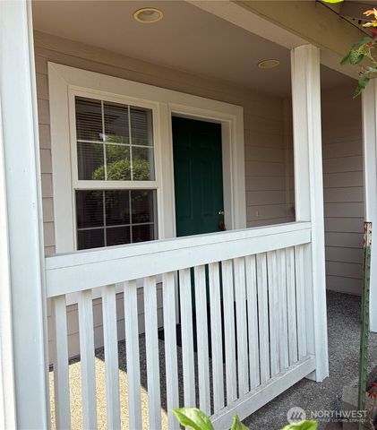 5724 Hillpointe Circle, Lynnwood, WA 98037