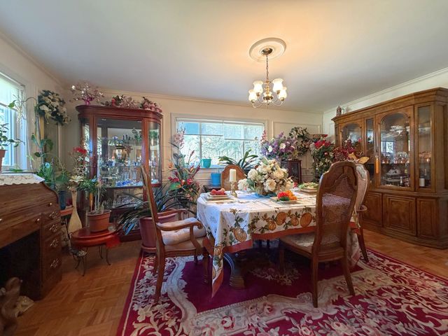 2474 Bingham Road, Vienna Twp, MI 48420