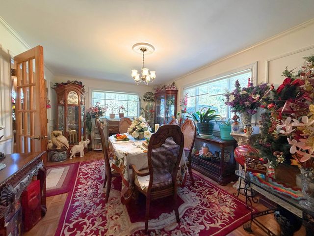 2474 Bingham Road, Vienna Twp, MI 48420