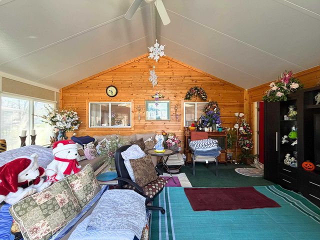 2474 Bingham Road, Vienna Twp, MI 48420
