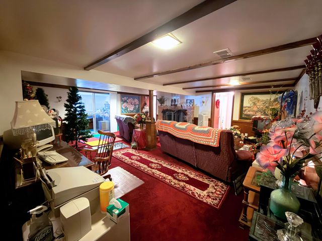 2474 Bingham Road, Vienna Twp, MI 48420