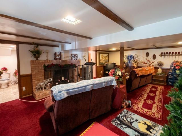 2474 Bingham Road, Vienna Twp, MI 48420