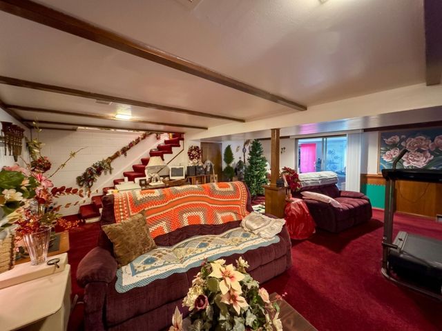 2474 Bingham Road, Vienna Twp, MI 48420