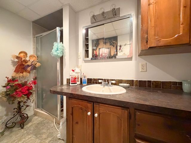 2474 Bingham Road, Vienna Twp, MI 48420