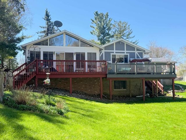 2474 Bingham Road, Vienna Twp, MI 48420