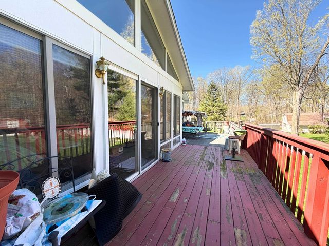 2474 Bingham Road, Vienna Twp, MI 48420
