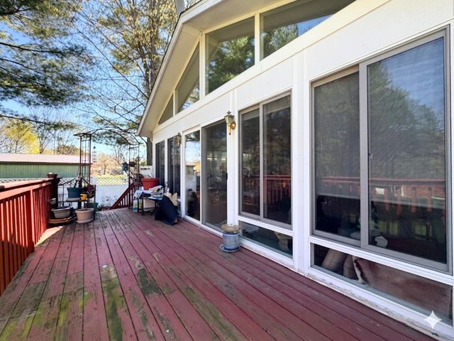 2474 Bingham Road, Vienna Twp, MI 48420