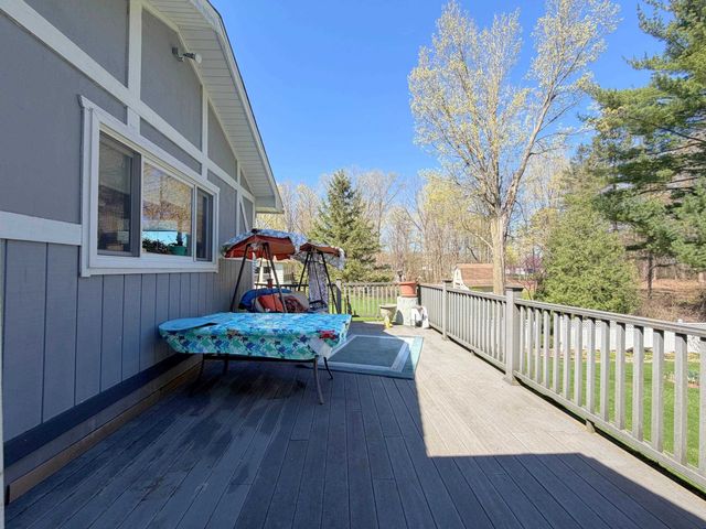 2474 Bingham Road, Vienna Twp, MI 48420