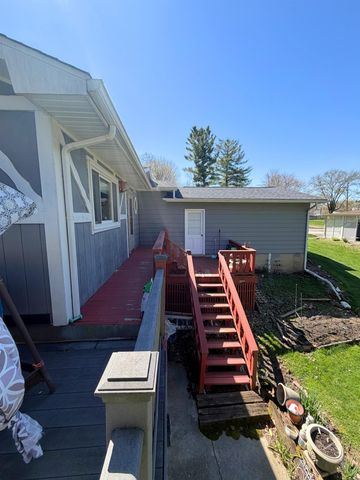 2474 Bingham Road, Vienna Twp, MI 48420