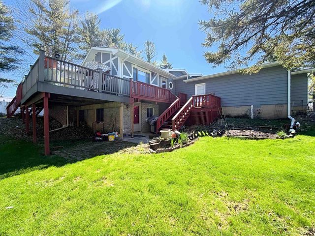 2474 Bingham Road, Vienna Twp, MI 48420