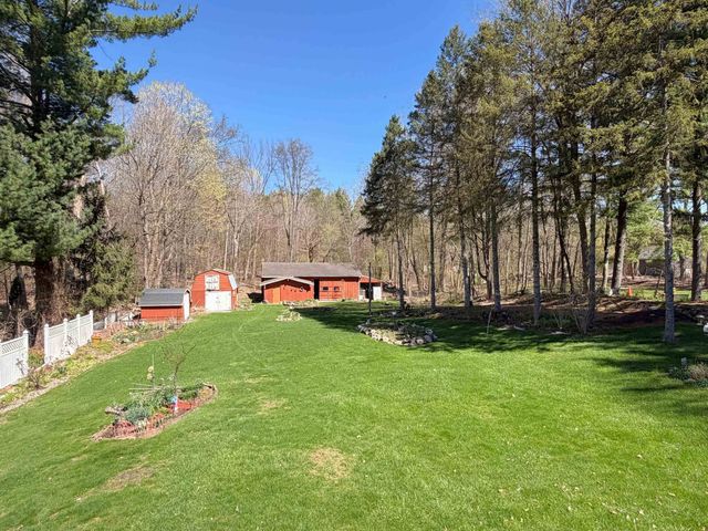 2474 Bingham Road, Vienna Twp, MI 48420