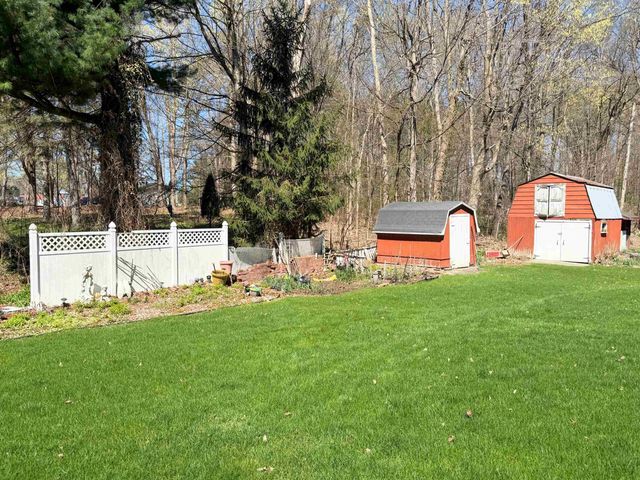 2474 Bingham Road, Vienna Twp, MI 48420
