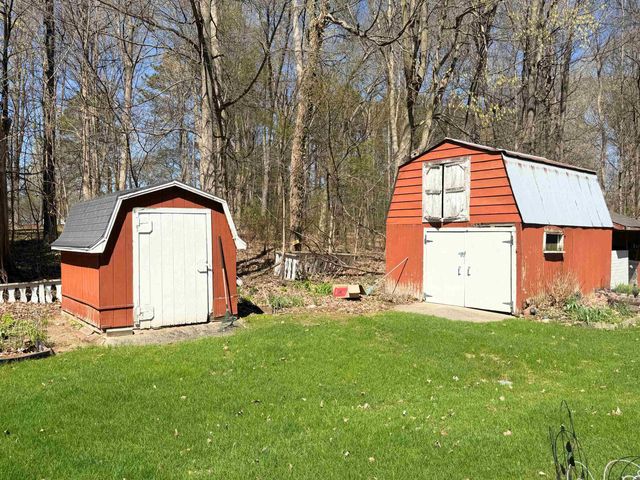 2474 Bingham Road, Vienna Twp, MI 48420