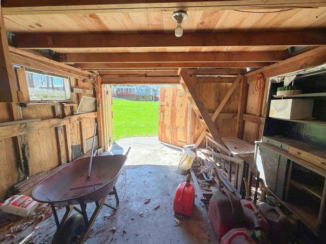 2474 Bingham Road, Vienna Twp, MI 48420
