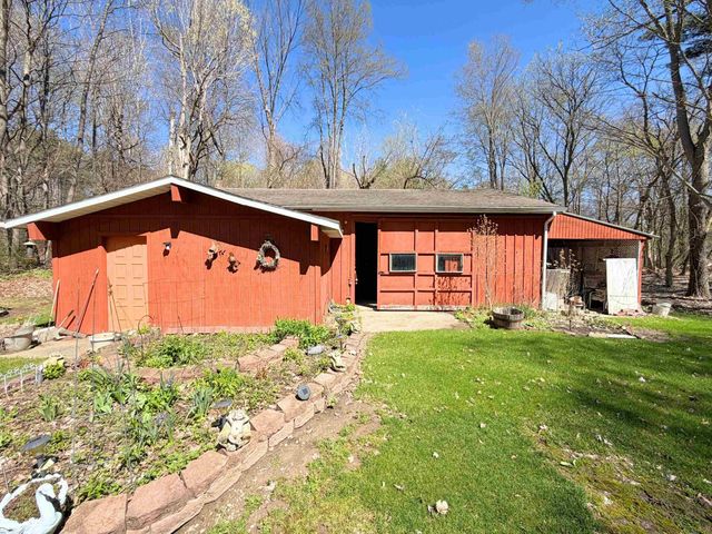 2474 Bingham Road, Vienna Twp, MI 48420
