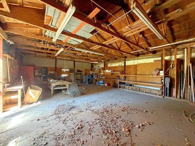 2474 Bingham Road, Vienna Twp, MI 48420