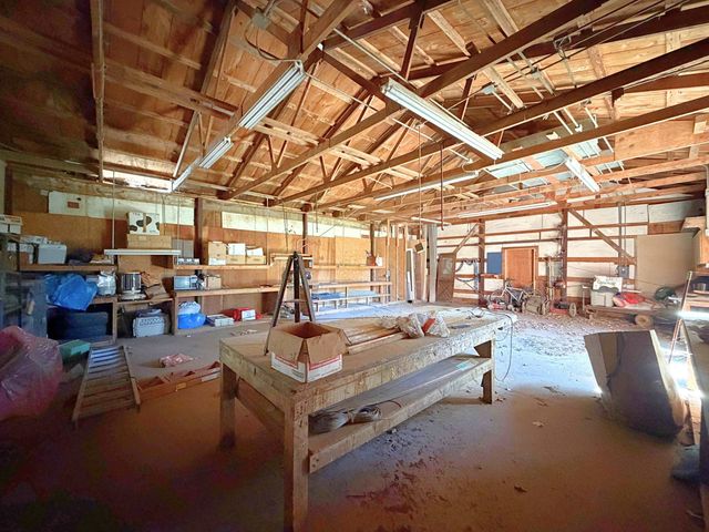 2474 Bingham Road, Vienna Twp, MI 48420