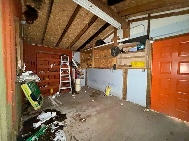 2474 Bingham Road, Vienna Twp, MI 48420