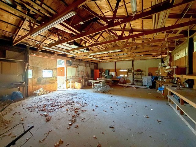 2474 Bingham Road, Vienna Twp, MI 48420