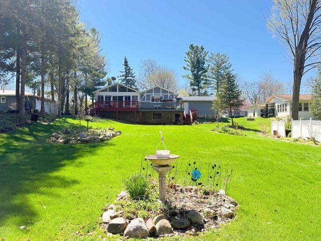 2474 Bingham Road, Vienna Twp, MI 48420