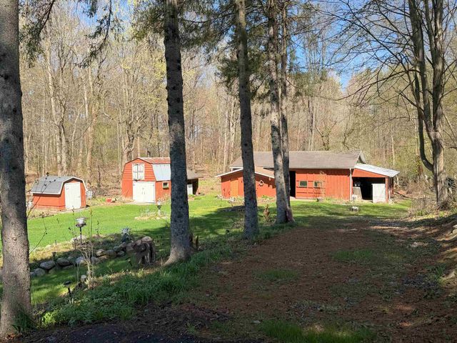 2474 Bingham Road, Vienna Twp, MI 48420
