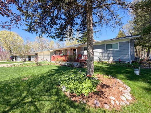 2474 Bingham Road, Vienna Twp, MI 48420