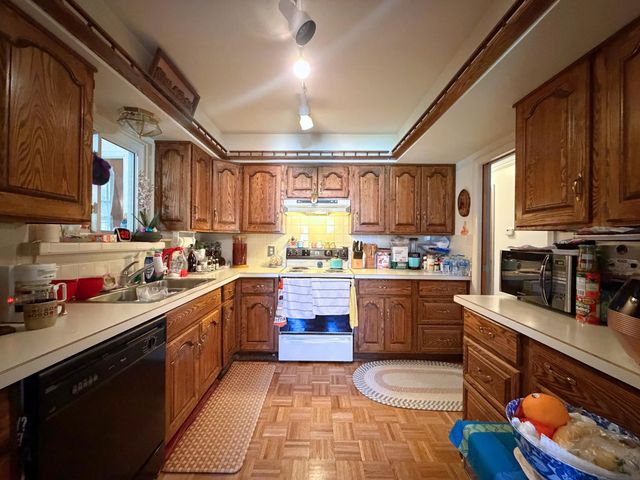 2474 Bingham Road, Vienna Twp, MI 48420