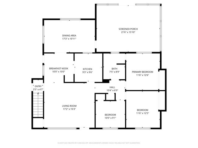 2474 Bingham Road, Vienna Twp, MI 48420