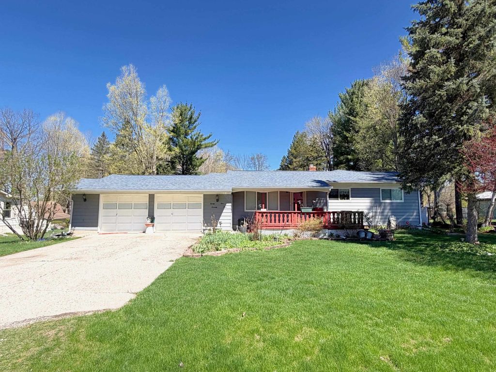 2474 Bingham Road, Vienna Twp, MI 48420
