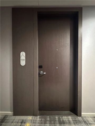 877 Francisco 1720, Los Angeles, CA 90017