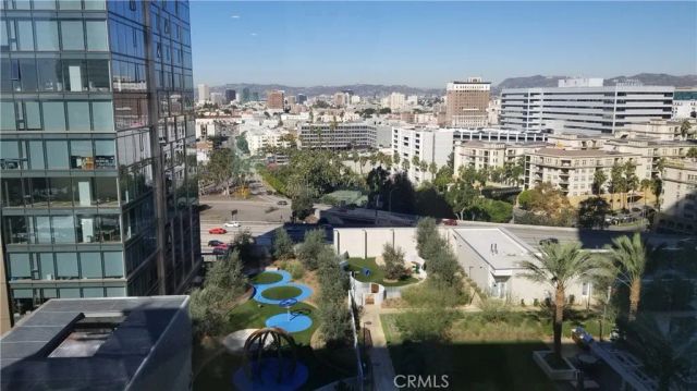 877 Francisco 1720, Los Angeles, CA 90017