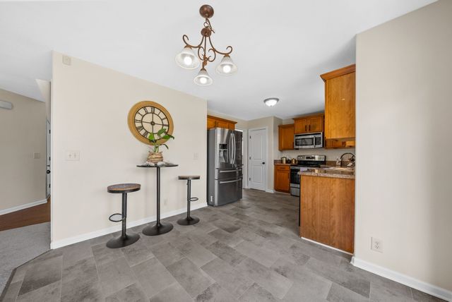 3407 Oconnor Ln, Clarksville, TN 37042