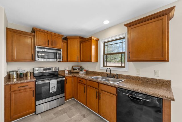 3407 Oconnor Ln, Clarksville, TN 37042