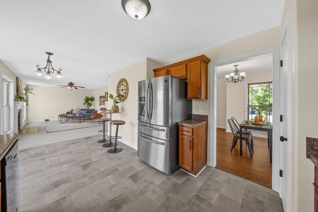 3407 Oconnor Ln, Clarksville, TN 37042