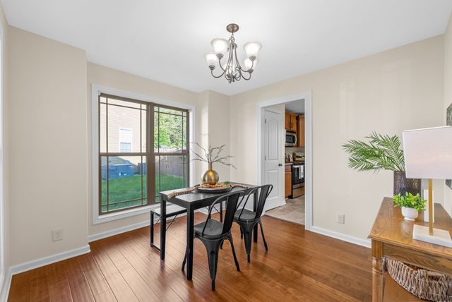 3407 Oconnor Ln, Clarksville, TN 37042