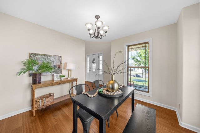 3407 Oconnor Ln, Clarksville, TN 37042