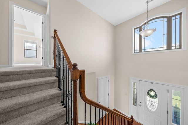 3407 Oconnor Ln, Clarksville, TN 37042