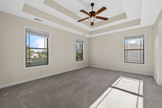 3407 Oconnor Ln, Clarksville, TN 37042