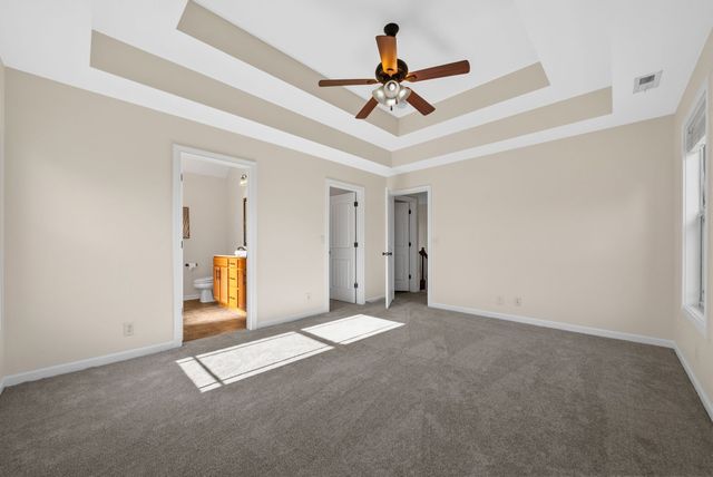 3407 Oconnor Ln, Clarksville, TN 37042